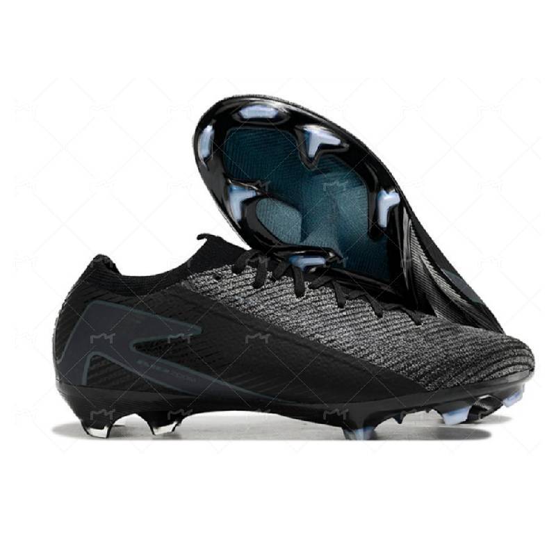 Nike Mercurial Vapor 16 Elite Blueprint FG Low-Top Soccer Cleats Black Luxeara