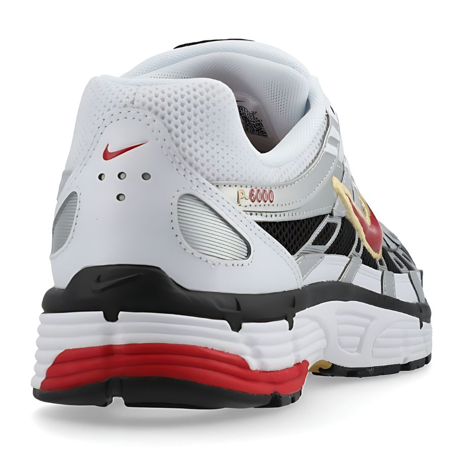 Nike P-6000 Premium Shoes Nike