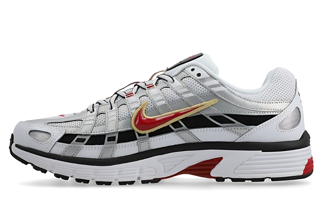 Nike P-6000 Premium Shoes Nike