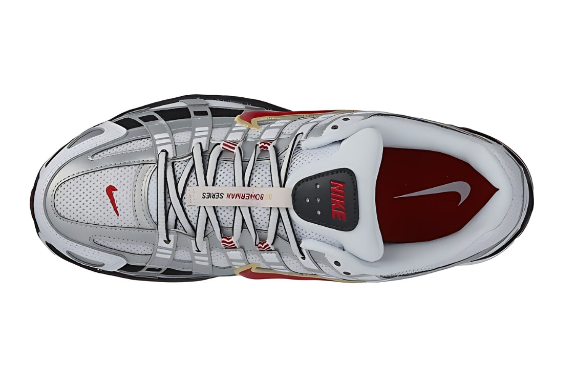 Nike P-6000 Premium Shoes Nike