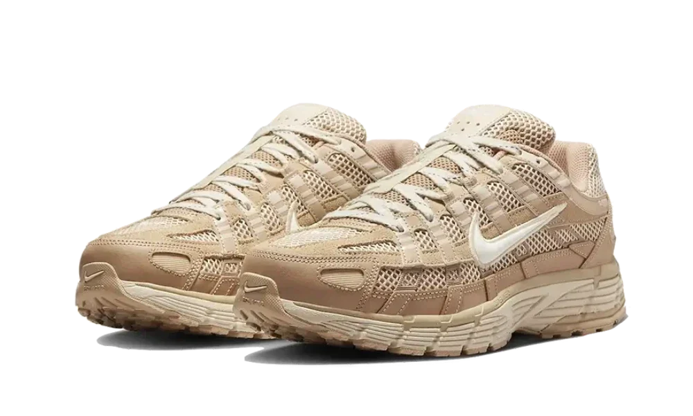 Nike P-6000 Premium Shoes Nike