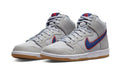 Nike SB Dunk High Shoes Nike