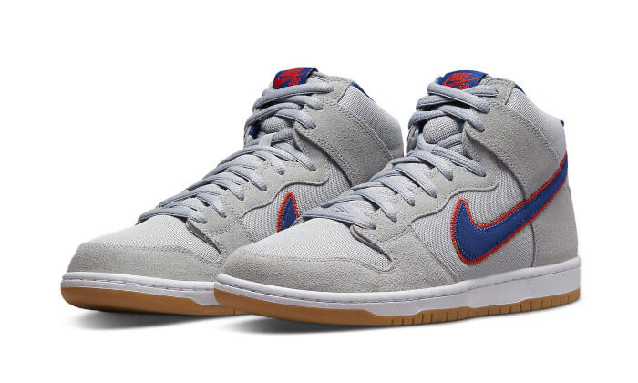 Nike SB Dunk High Shoes Nike