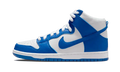 Nike SB Dunk High Shoes Varsity Royal Kentucky Nike