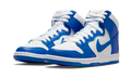 Nike SB Dunk High Shoes Nike