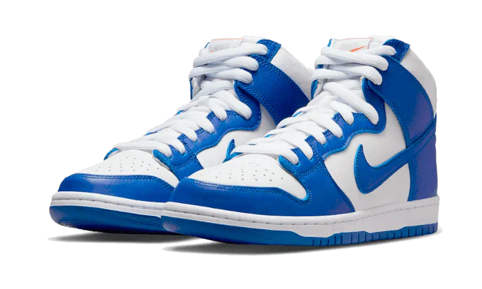 Nike SB Dunk High Shoes Nike