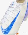 Nike Mercurial Vapor 16 Elite Blueprint FG Low-Top Soccer Cleats Luxeara