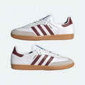 Adidas Samba OG Shoes Luxeara