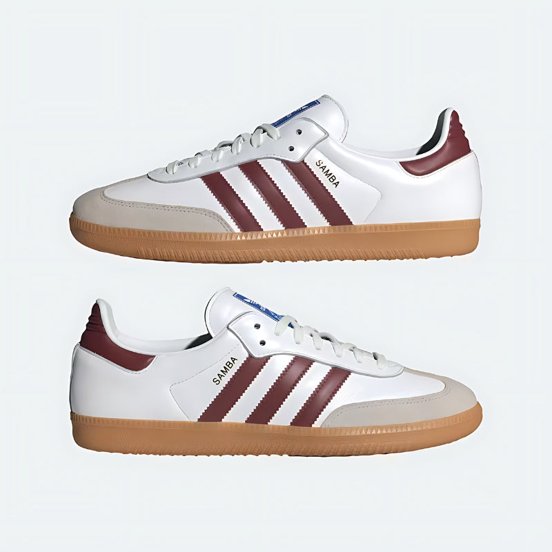 Adidas Samba OG Shoes Luxeara