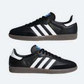 Adidas Samba OG Shoes Luxeara