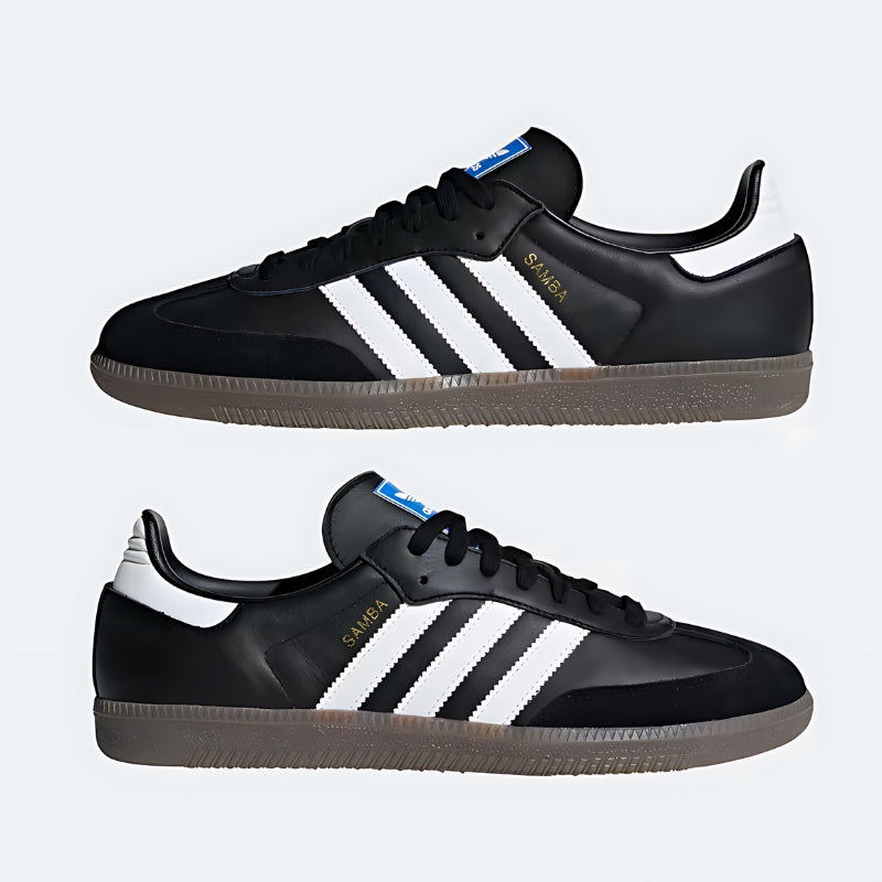 Adidas Samba OG Shoes Luxeara