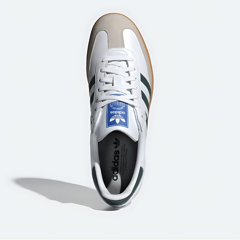 Adidas Samba OG Shoes Luxeara