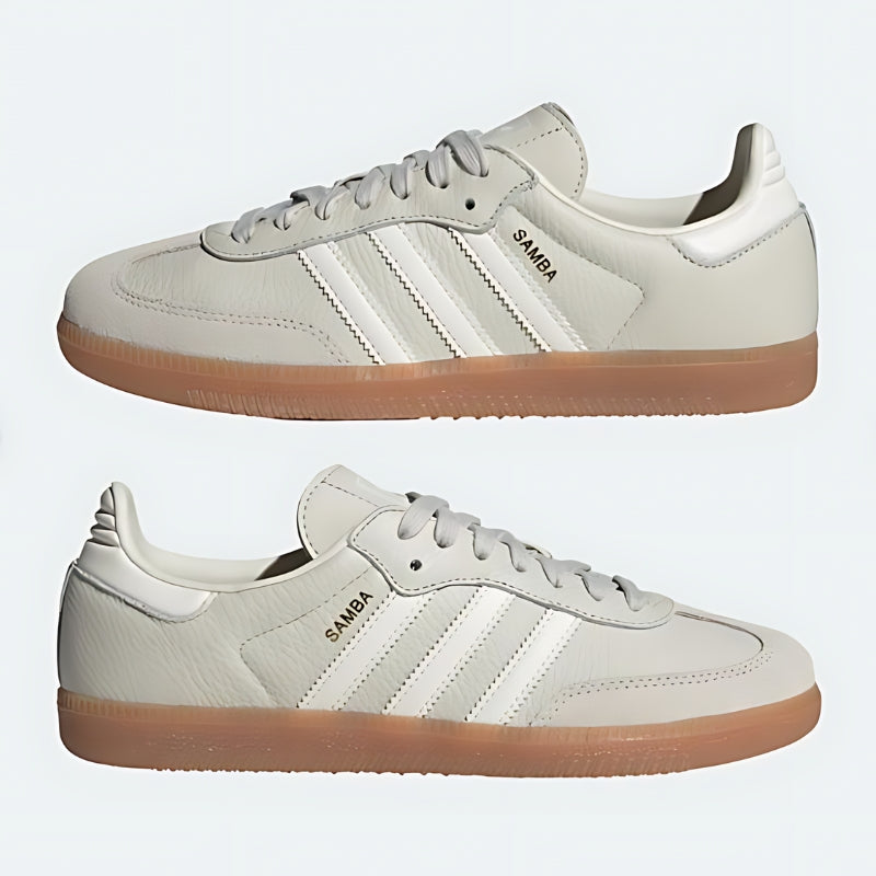 Adidas Samba OG Shoes Luxeara