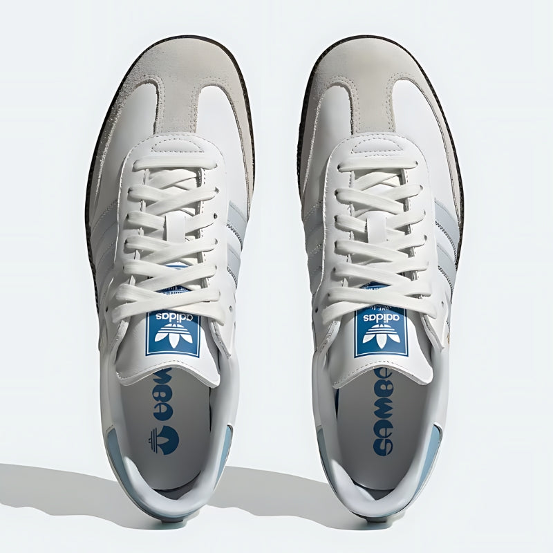 Adidas Samba OG Shoes Luxeara