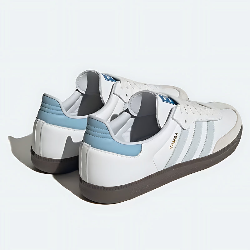 Adidas Samba OG Shoes Luxeara