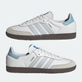 Adidas Samba OG Shoes Luxeara