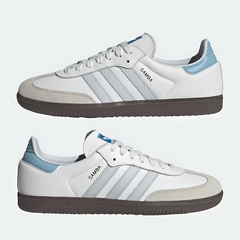 Adidas Samba OG Shoes Luxeara