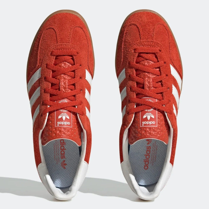 adidas Originals Gazelle Indoor Luxeara