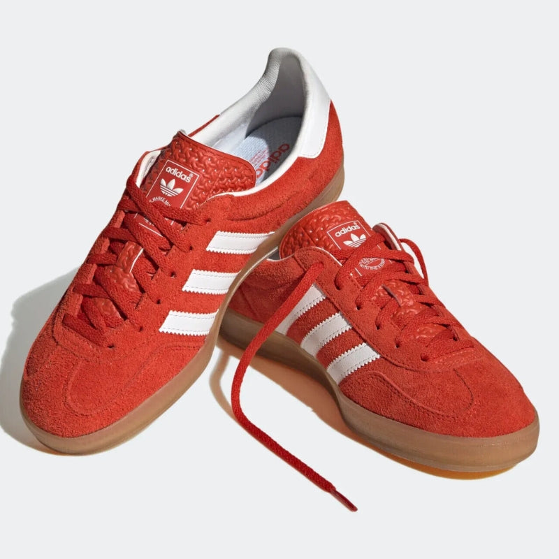 adidas Originals Gazelle Indoor Luxeara
