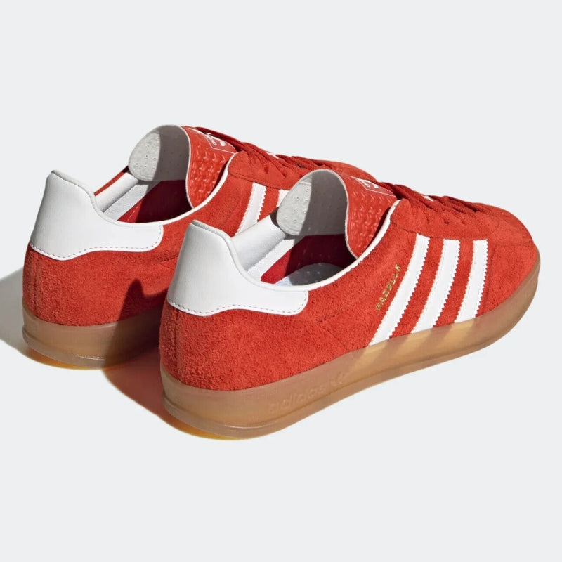 adidas Originals Gazelle Indoor Luxeara