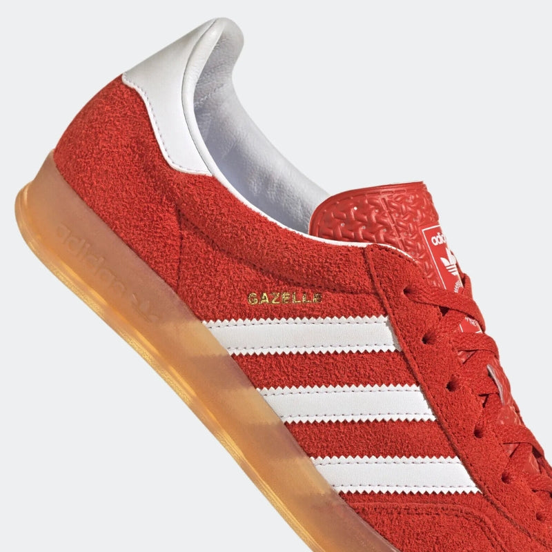 adidas Originals Gazelle Indoor Luxeara