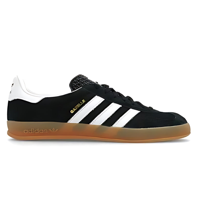 adidas Originals Gazelle Indoor Luxeara