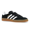 adidas Originals Gazelle Indoor Black White Luxeara