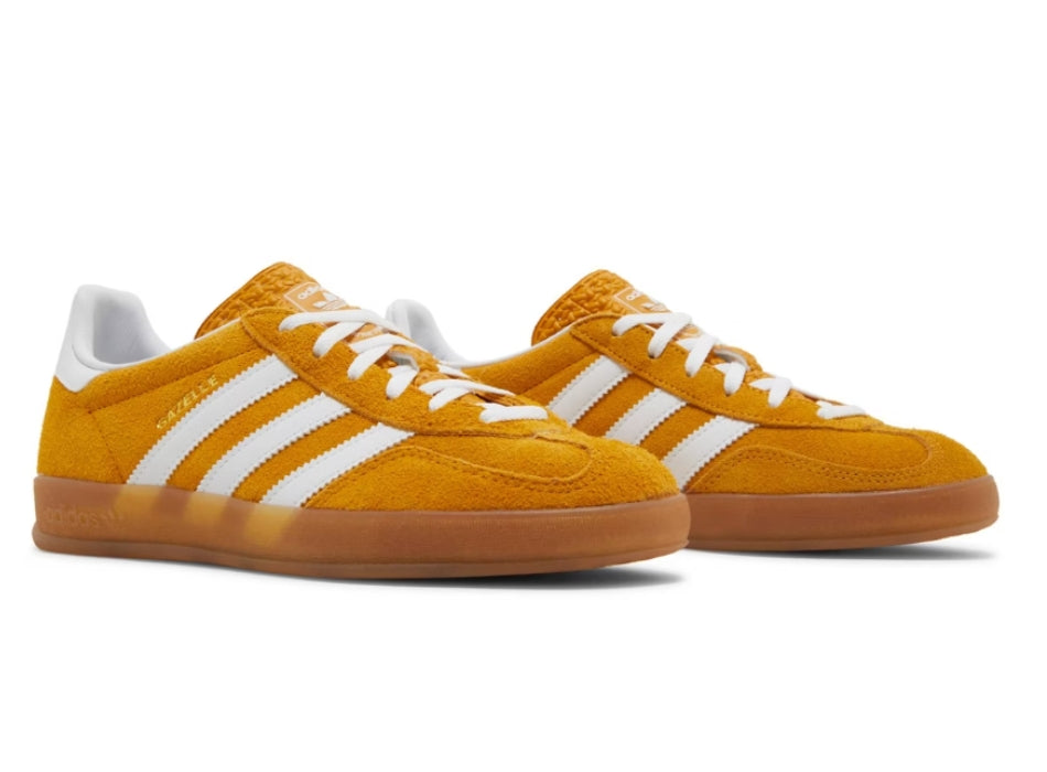 adidas Originals Gazelle Indoor Luxeara