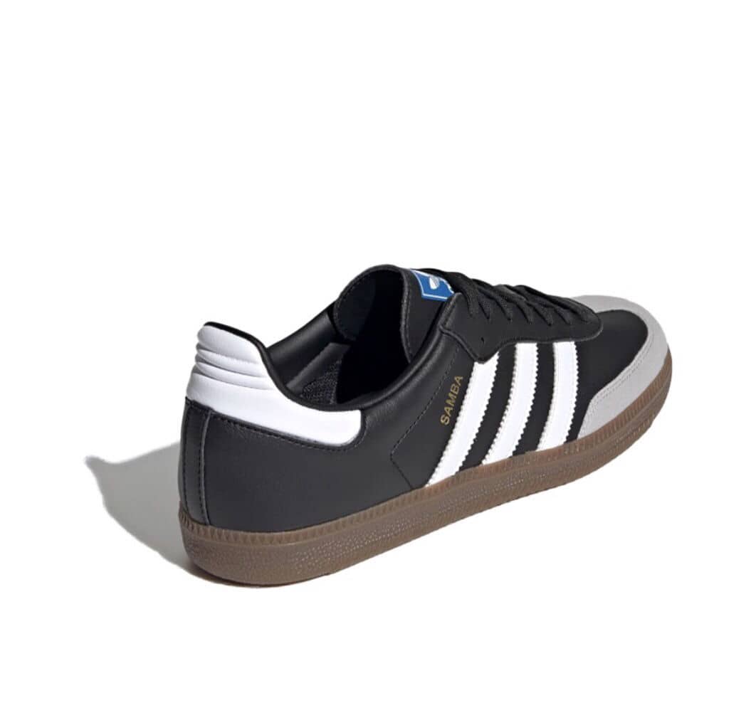 Adidas Samba OG Shoes Luxeara