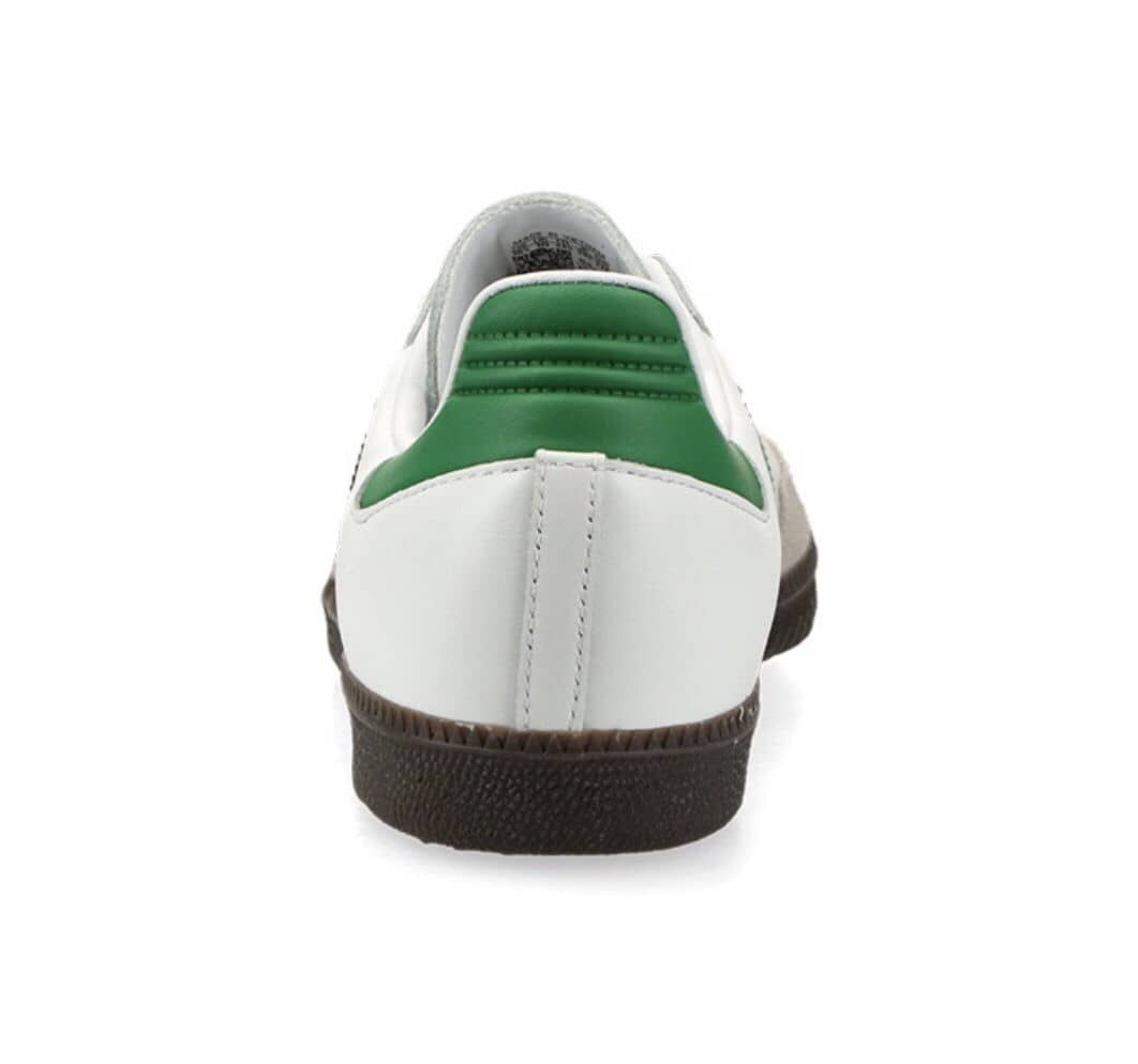 Adidas Samba OG Shoes Luxeara