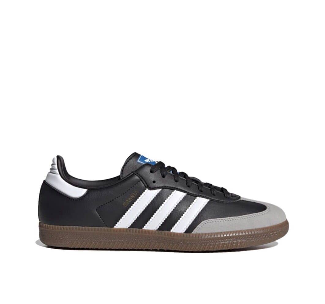 Adidas Samba OG Shoes Luxeara