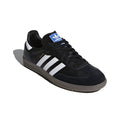 Adidas Samba OG Shoes Black Cloud White Gum5 Luxeara