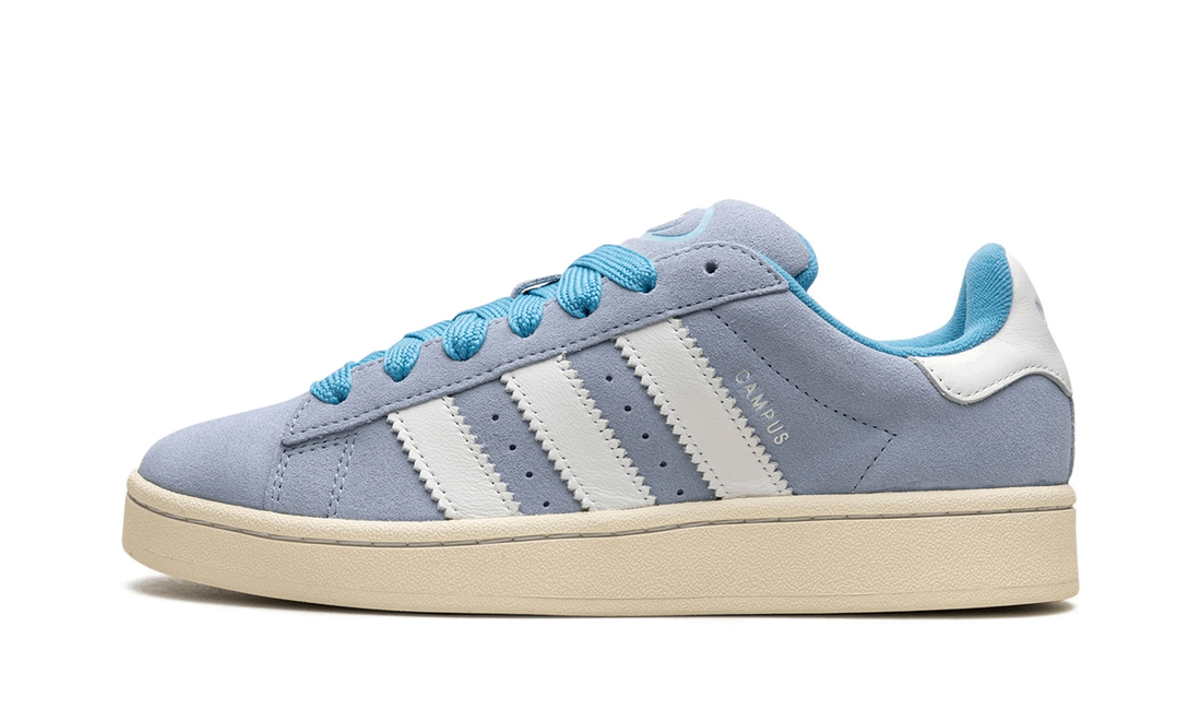 adidas Campus 00s Ambient Sky Ambient Sky Off White Luxeara