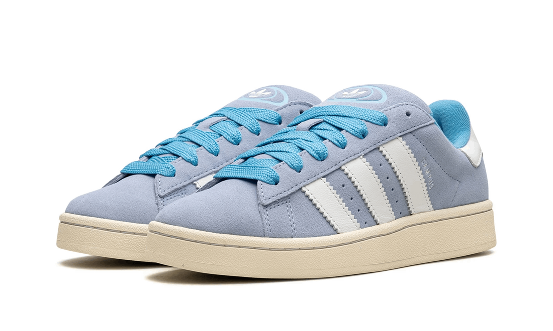 adidas Campus 00s Ambient Sky Ambient Sky Off White Luxeara
