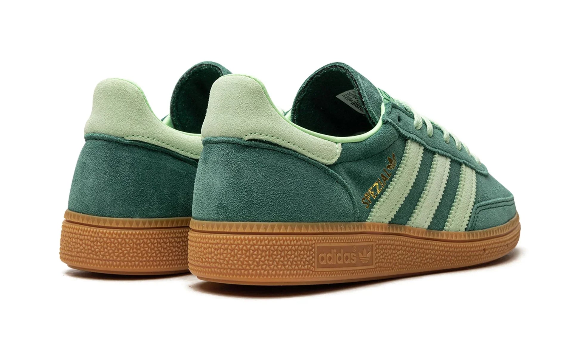 adidas Originals Handball Spezial Shoes Luxeara