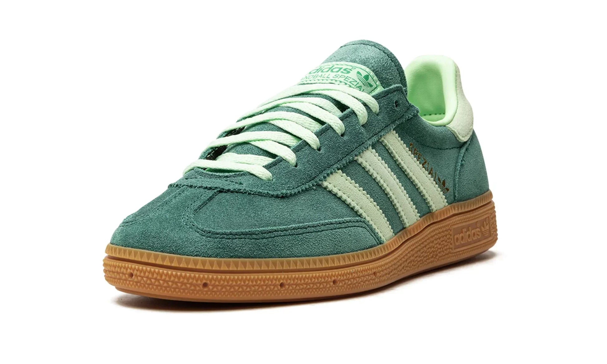 adidas Originals Handball Spezial Shoes Luxeara