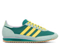 adidas Women's Originals SL 72 OG SHOES Luxeara