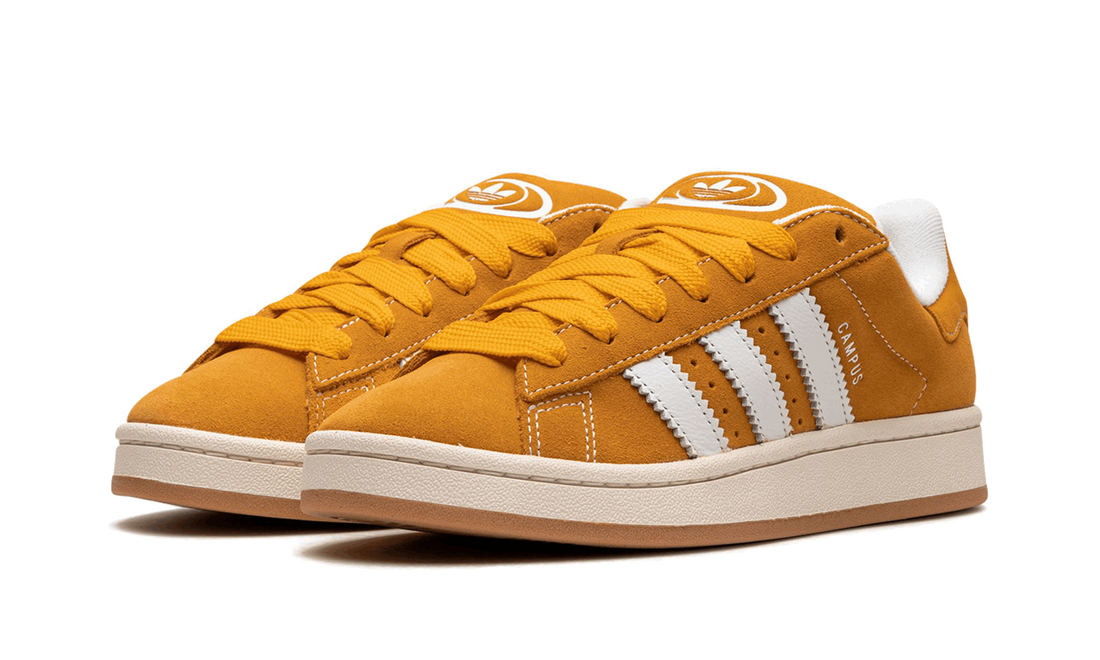 adidas Campus 00s Pantone Cloud White Off White Luxeara