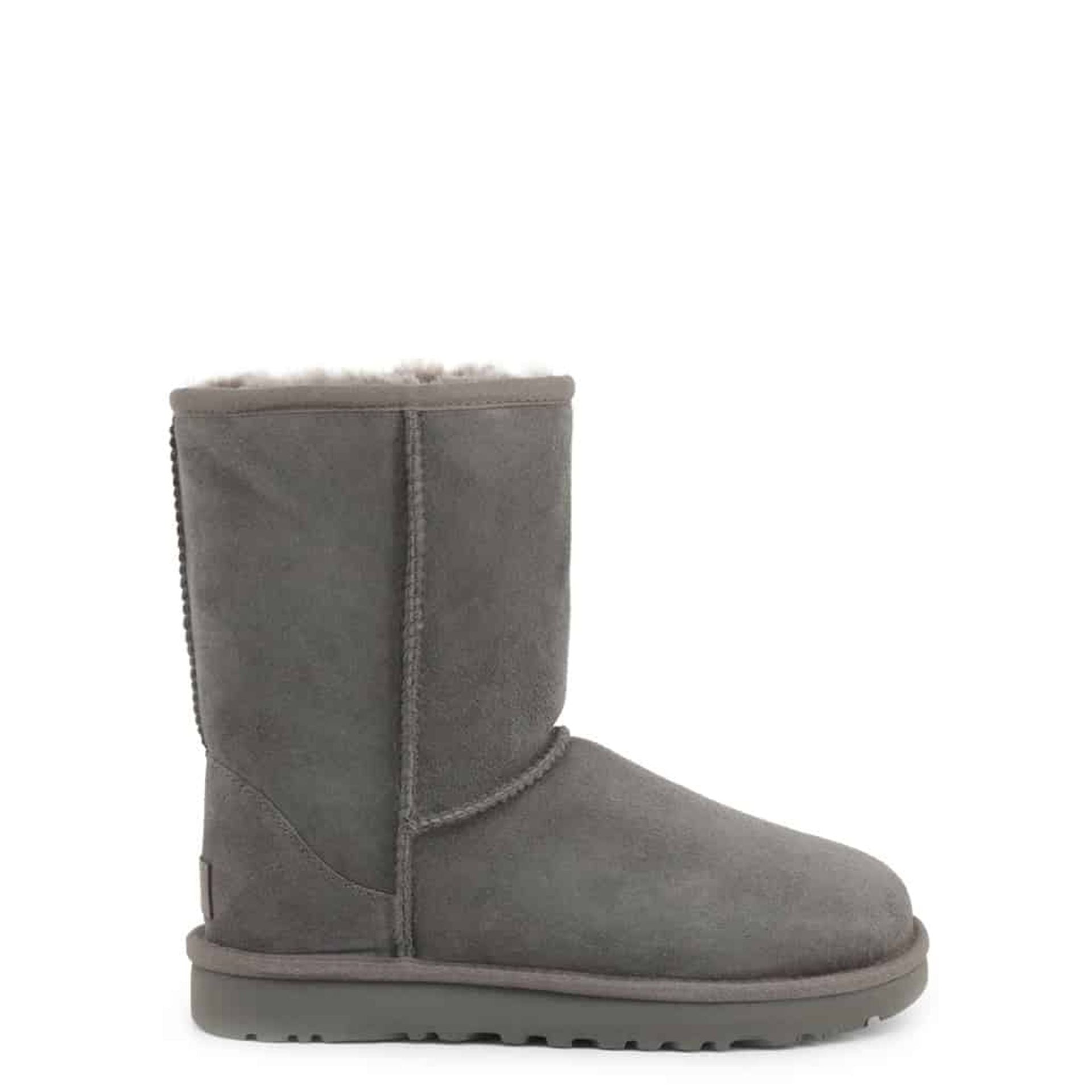 UGG | Grey Women's Ankle Boot Grey UGG