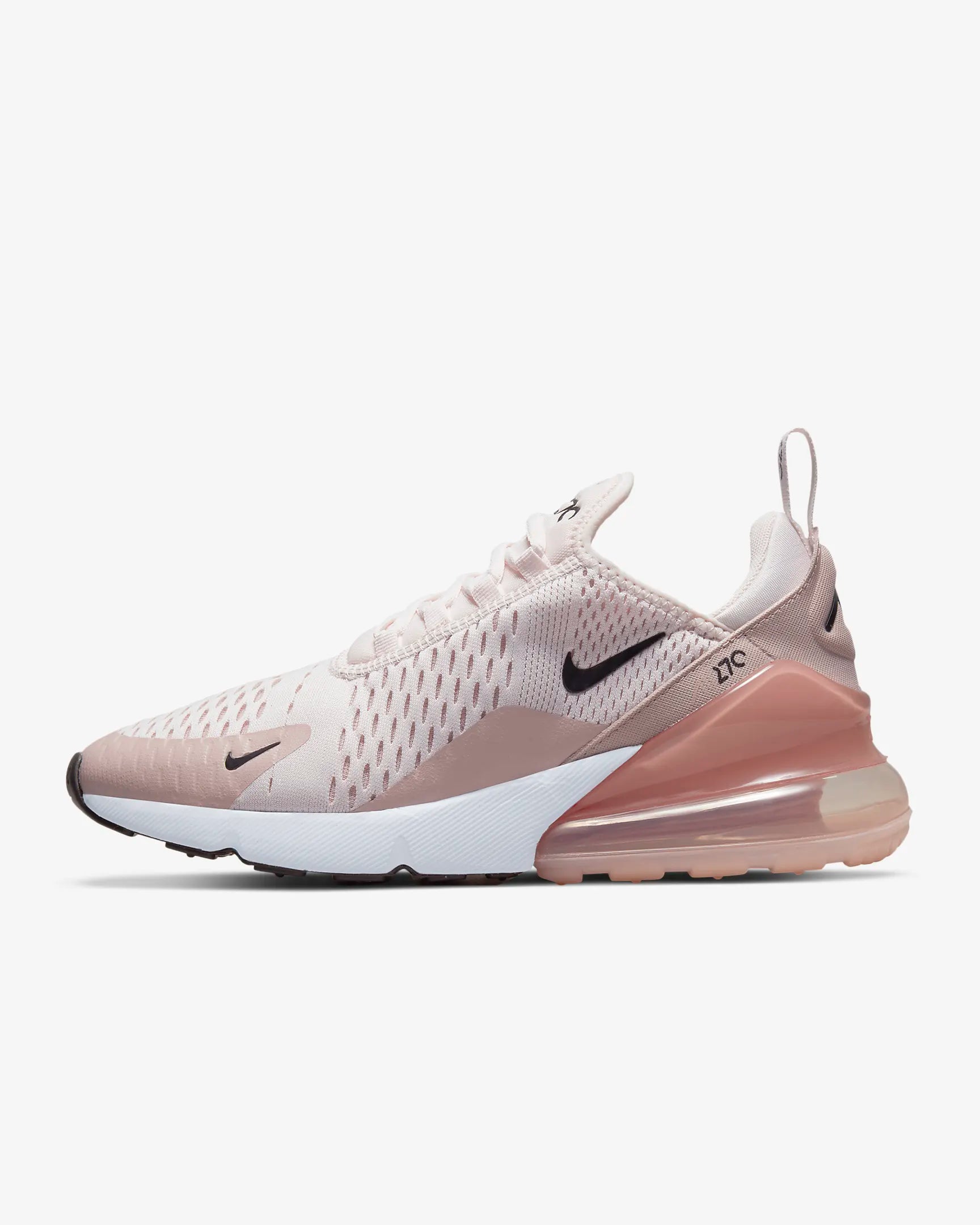 Nike Women's Running Shoes Air Max 270 Nike