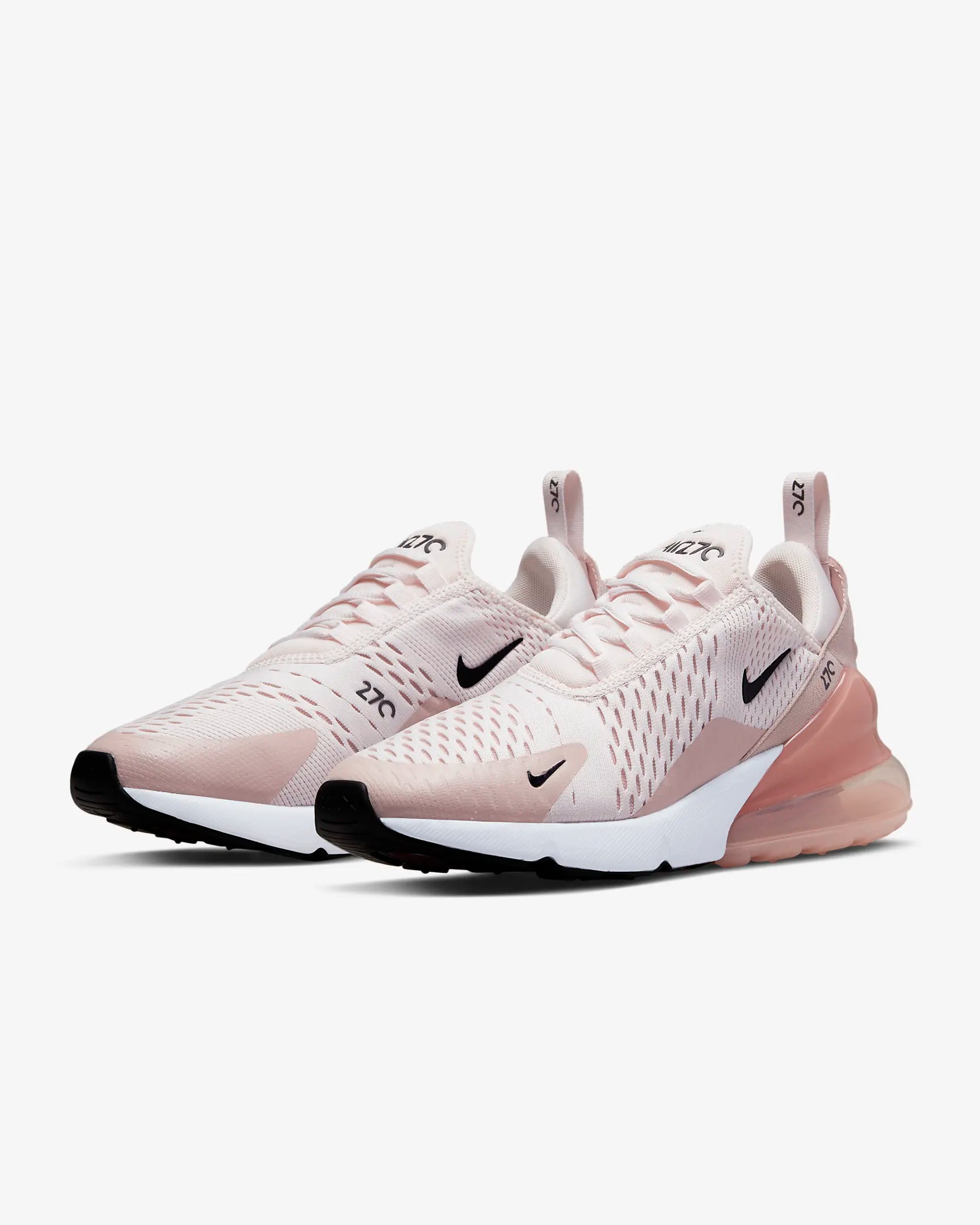 Nike Women's Running Shoes Air Max 270 Nike