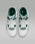 Nike Air Jordan 4 Retro Oxidized Shoes Luxeara