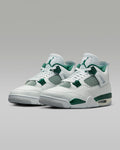 Nike Air Jordan 4 Retro Oxidized Shoes Luxeara