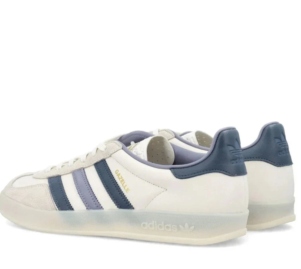 adidas Originals Gazelle Indoor Women's Luxeara