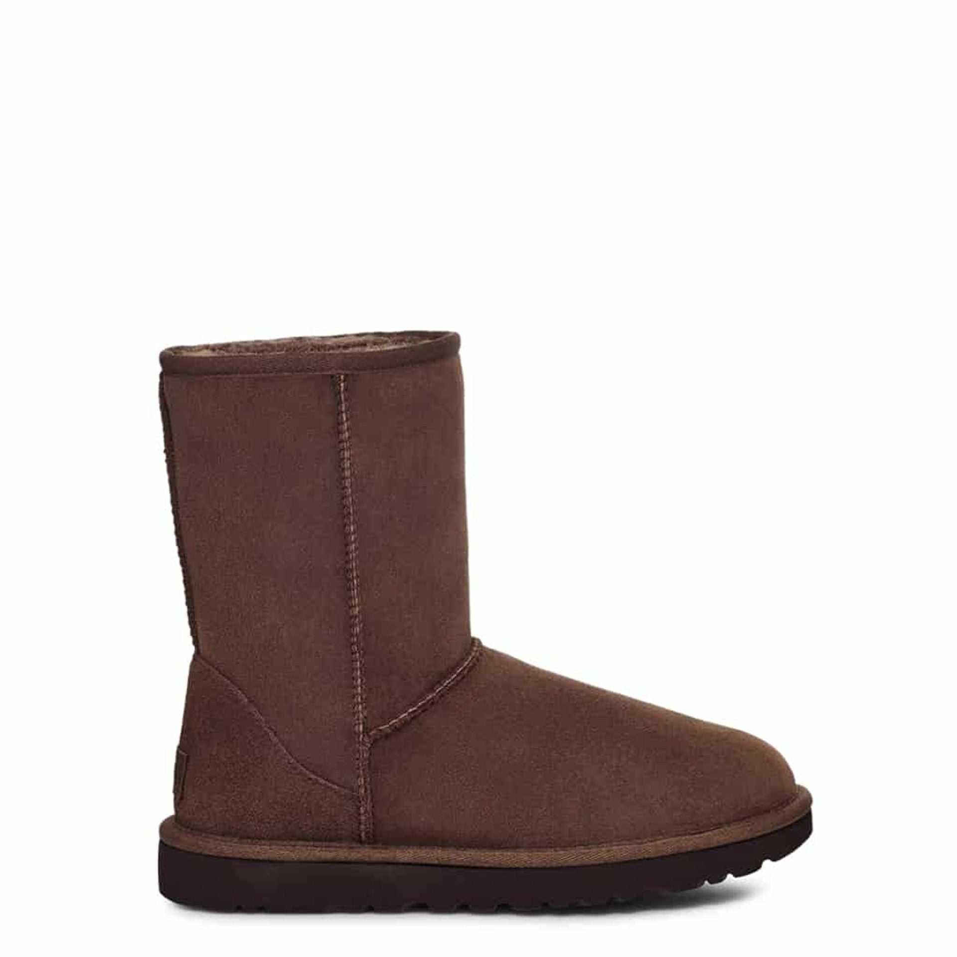 UGG - CLASSIC SHORT II Brown UGG