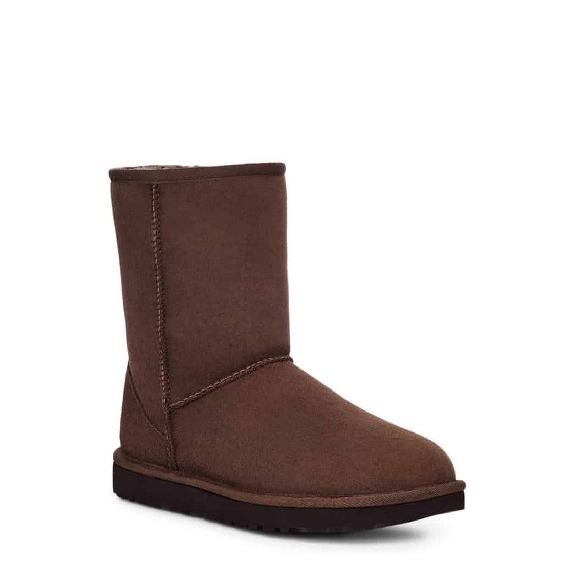 UGG - CLASSIC SHORT II Brown UGG