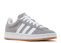 Adidas Campus 00s Grey White (GS) Luxeara