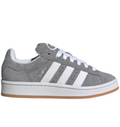 Adidas Campus 00s Grey White (GS) Luxeara