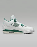 Nike Air Jordan 4 Retro Oxidized Shoes Luxeara