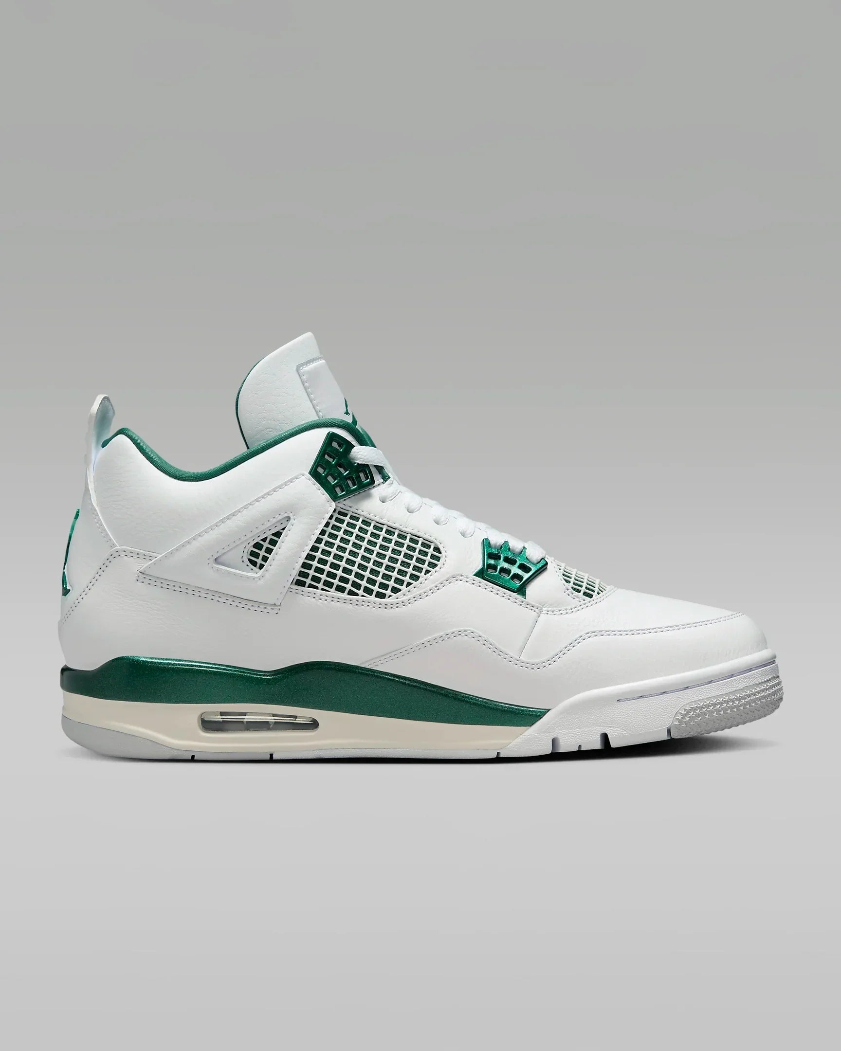 Nike Air Jordan 4 Retro Oxidized Shoes Luxeara